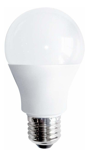 Simply Conserve L09a1927kencl - Bombilla Led A19 De 9 W (equ