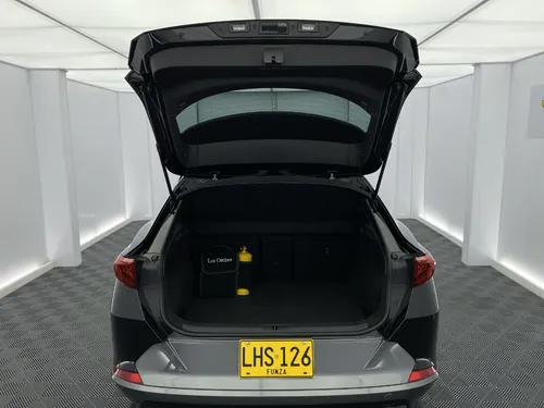 Cupra formentor 2.0 Tsi Mate Dsg