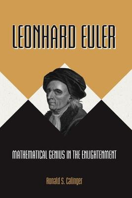 Libro Leonhard Euler : Mathematical Genius In The Enlight...