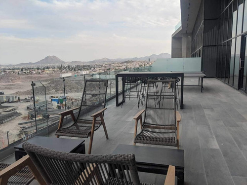 Imagen 11 de 17 de Renta Loft En Distrito Uno!!! Amueblado !!!