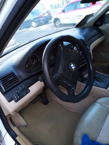 Modelo 2000 328i 100 A Tratar Faltan Tenencias Y Verificacio