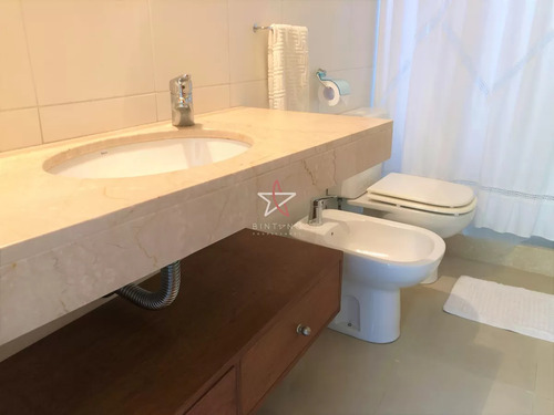 Casa, 3 Dorm + Dep De Servicio, Rincón Del Indio, Playa Brava, Punta Del Este, Alquiler