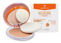 Comprar Protector Solar Heliocare Compacto Bloqueador Spf50 Color