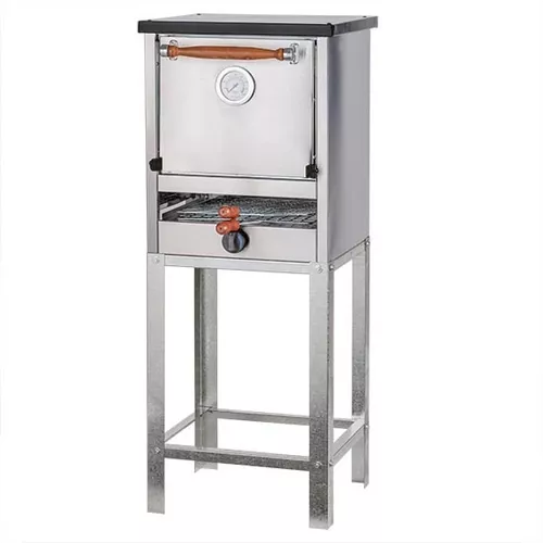 RESISTENCIA HORNO DE PIZZA ELÉCTRICO FIMAR 2100W 230V