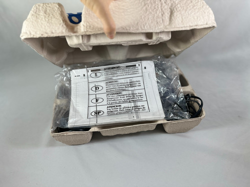 Fax Compacto Novofax-r (Usado)