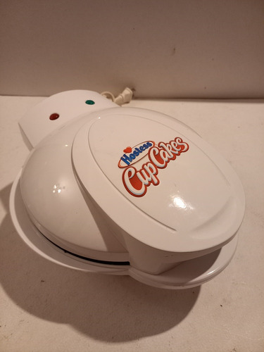 Maquina Para Minicupcakes Hostess Smart Planet (Usado)