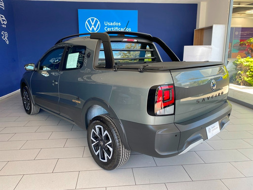 Volkswagen Saveiro 1.6 Extreme Mt