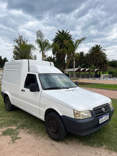 Fiat Fiorino 1.3 Fire