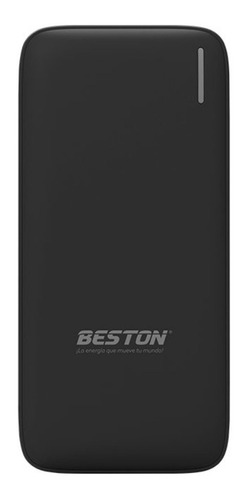 Power Bank Beston Cargador Portátil Batería 20000mah Potente