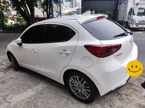 Mazda 2 1.5 Grand Touring Lx