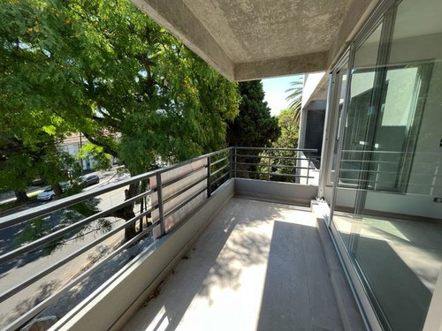 Imagen 4 de 11 de Departamento En Venta En Martinez