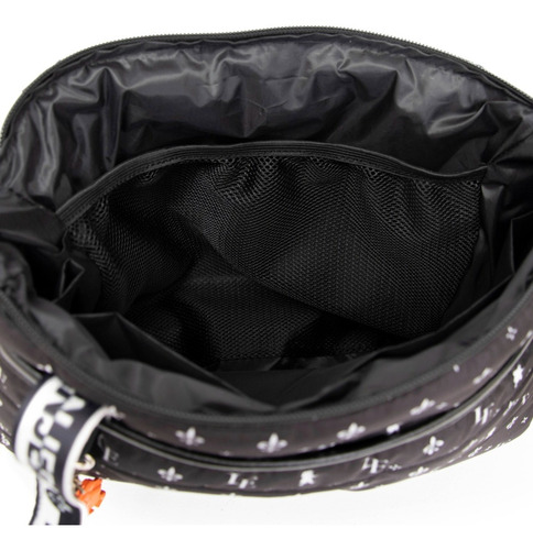 Imagen 5 de 10 de Organizador Cale Epic Negro