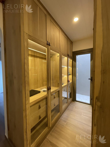 Casa En Venta 3 Dormitorios En Parque Leloir