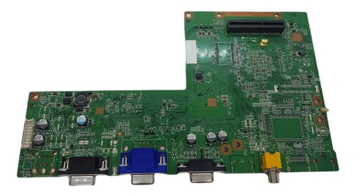 Placa Principal Projetor Be320-sd Cov31809001 Nova Original