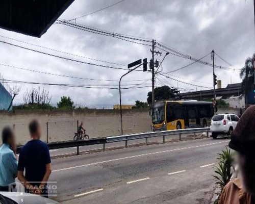 Imagem 3 de 3 de Terreno À Venda Em São Miguel Paulista - Te0276