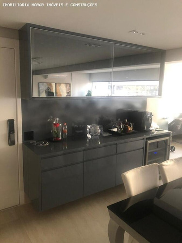 Imagem 3 de 15 de Apartamento Para Venda Em São Paulo, Vila Leopoldina, 3 Dormitórios, 3 Suítes, 3 Banheiros, 2 Vagas - Gl777_2-1407890