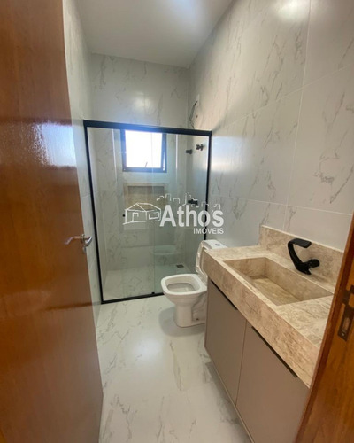 Imagem 13 de 13 de Casa A Venda, Terrea, Jd Dos Sabias, Casa De Esquina, 2 Dorm Sendo 1 Suite, Moveis Planejados, Area Gourmet, Quintal Com Gramado - Ca05225 - 70968825