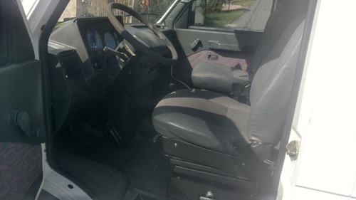 Imagem 9 de 15 de Iveco Motor Casa
