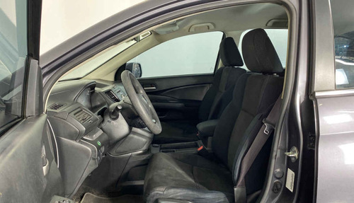 Imagen 2 de 15 de 40582 - Honda Crv 2015 Con Garantía