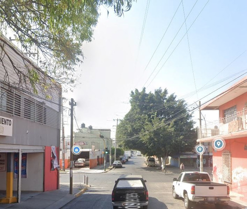 Aprovecha, Bodega En Remate En La Col. Agustín Yáñez, Guadalajara, Jalisco!