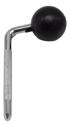 Mt L Rod Ball Drum Regulador Piezas Instrumentos 40 Mm