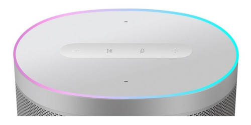 Bocina Inteligente Xiaomi Mi Smart Speaker (white) Blanco