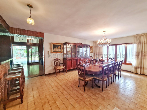 El Cafetal Super Oportunidad Para Remodelar 25-13196 Madista