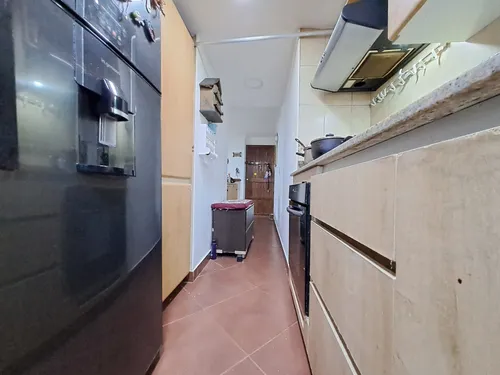 Apartamento En Venta En Robledo Villa Flora. Cod V17274