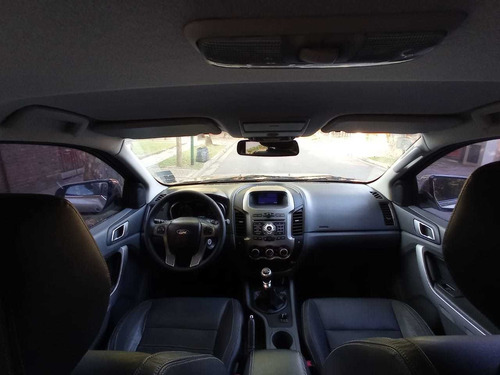 Ford Ranger 3.2 Cd 4x4 Limited Tdci 200 Cv Manual De 6ta 13`