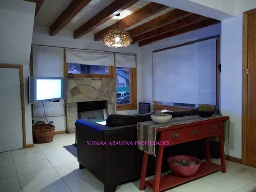 Imagen 19 de 30 de Susana Aravena Propiedades-casa En Venta En San Martin De Los Andes