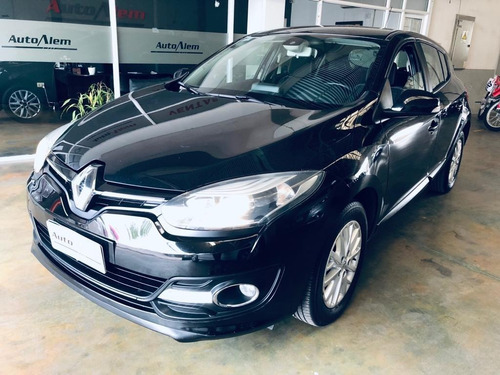 Imagen 2 de 16 de Renault Megane 3 Luxe Pack Año 2016