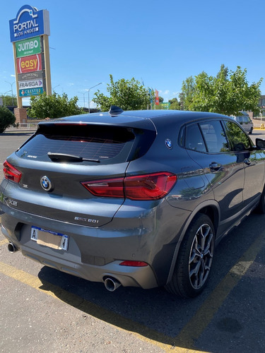 BMW X2 2.0 Sdrive20i Msportx