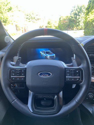 Ford F-150 Raptor 3.5l Bi-turbo