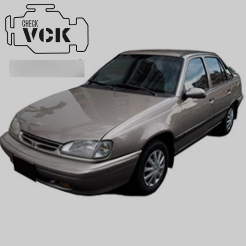 Escaner Servicio Domicilio Daewoo