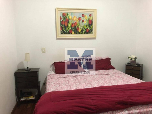 Imagem 14 de 24 de Sobrado Com 3 Dormitórios À Venda, 263 M² Por R$ 1.296.000,02 - Caputera - Arujá/sp - So0456