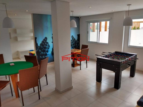 Imagem 16 de 18 de Apartamento Com 2 Dormitórios À Venda, 47 M² Por R$ 265.000,00 - Cangaíba - São Paulo/sp - Ap1765