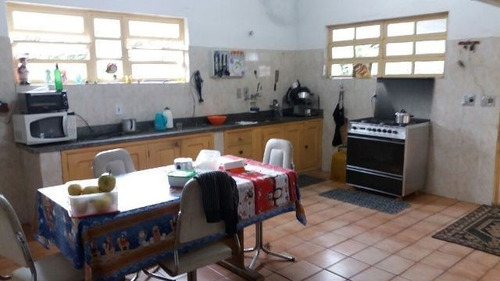 Chácara No Litoral Com 995 M², Em Itanhaém/sp 2929-pc