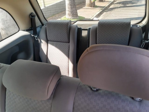 Imagem 6 de 8 de Zafira 2.0 Mpfi Expression 8v Flex 4p Automático