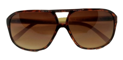 Lentes De Sol De Madera De Bambu Roadrunner