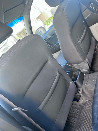 Daihatsu Terios 4x2