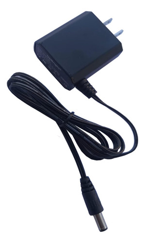 Adaptador De 12 V Ca/cc Compatible Con Everstart Maxx J7cce