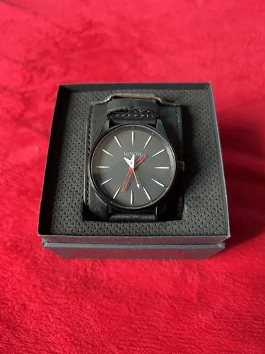 Nixon metallica seek and destroy new arrivals