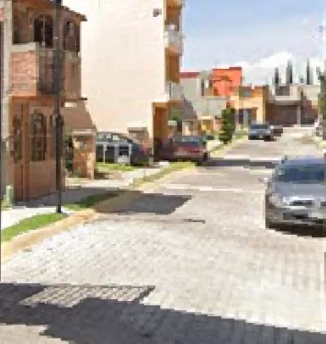 San Buena Ventura Casa Venta Ixtapaluca Estado De Mexico