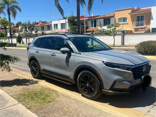 Honda CR-V 1.5 Touring Cvt