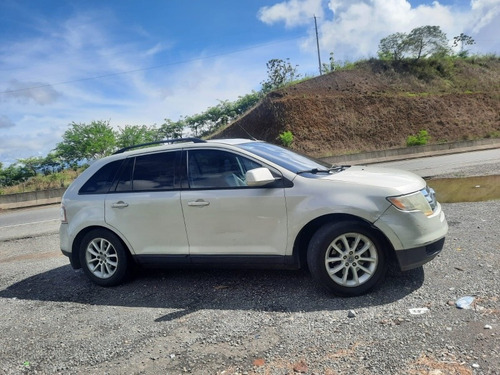 Imagen 3 de 15 de Ford Edge Awd