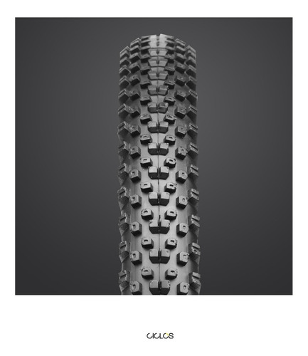 Cubierta Mtb Vee Rubber Vantage 26 X 2.25 72tpi - Ciclos