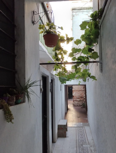Ph Triplex Con Patio. Sin Exp Precio Con Serv Luz Y Gas Incl