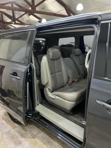 Kia Carnival 2.2 Crdi Ex Premium