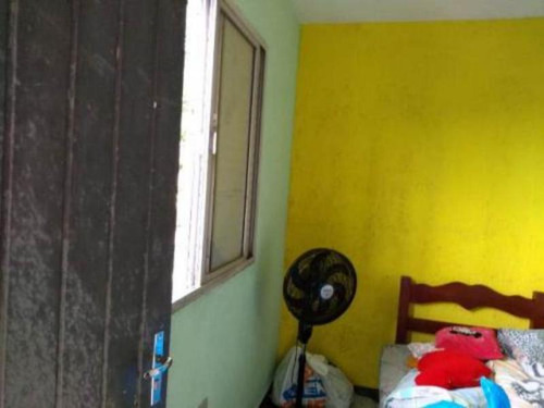 Ótima Casa Lado Praia No Jd Regina Em Itanhaém Sp - 5154 Npc