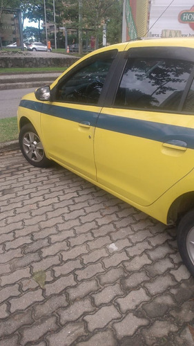 Imagem 2 de 14 de Renault Logan Dyna 16 R